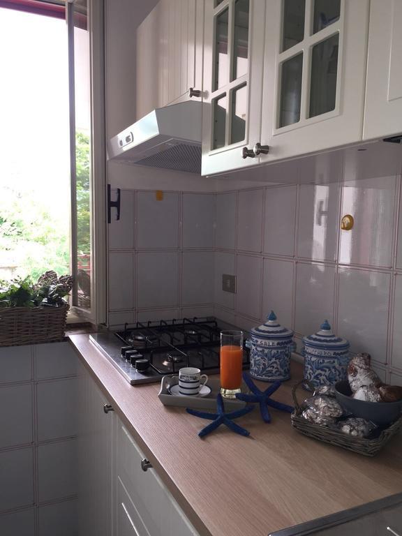 Willa La Casa Al Mare Fondachello  Zewnętrze zdjęcie