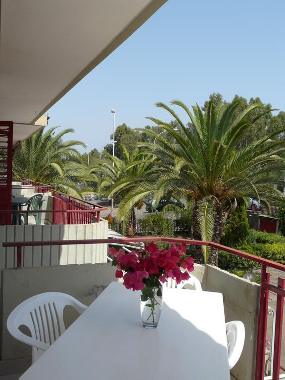 Willa La Casa Al Mare Fondachello  Zewnętrze zdjęcie