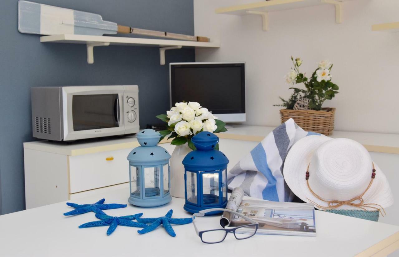 Willa La Casa Al Mare Fondachello  Zewnętrze zdjęcie