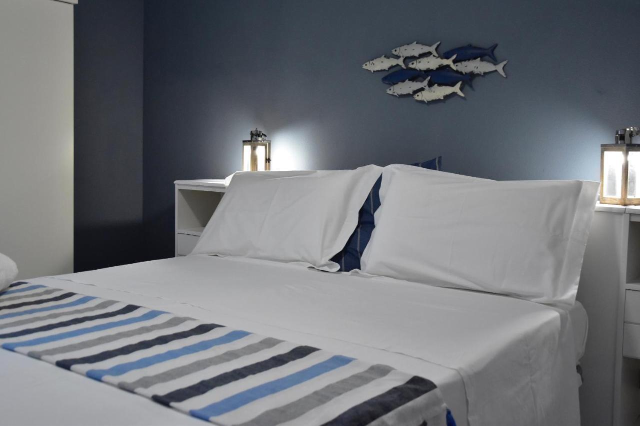 Willa La Casa Al Mare Fondachello  Zewnętrze zdjęcie